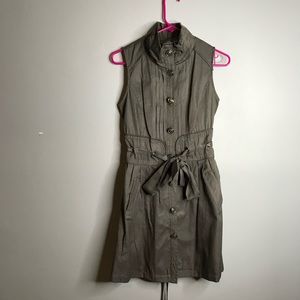 EUC Sleeveless dress from Poetry Clothing